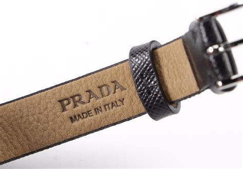 prada x amex bracelet.